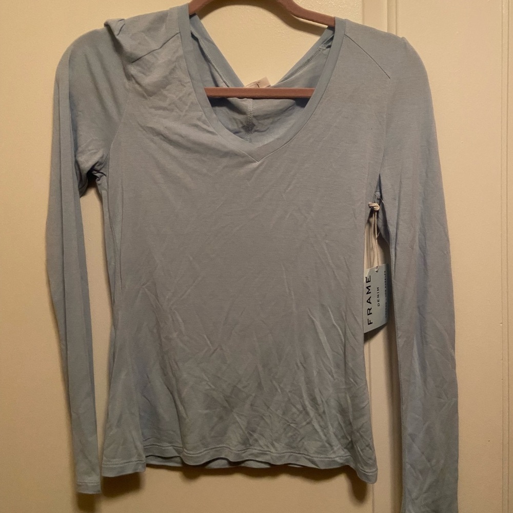 FRAME long sleeve